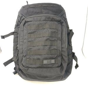 Mission Critical Mens Military Tactical Backpack